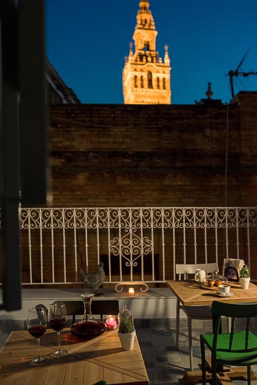 Lukanda Placentines Apartment Seville
