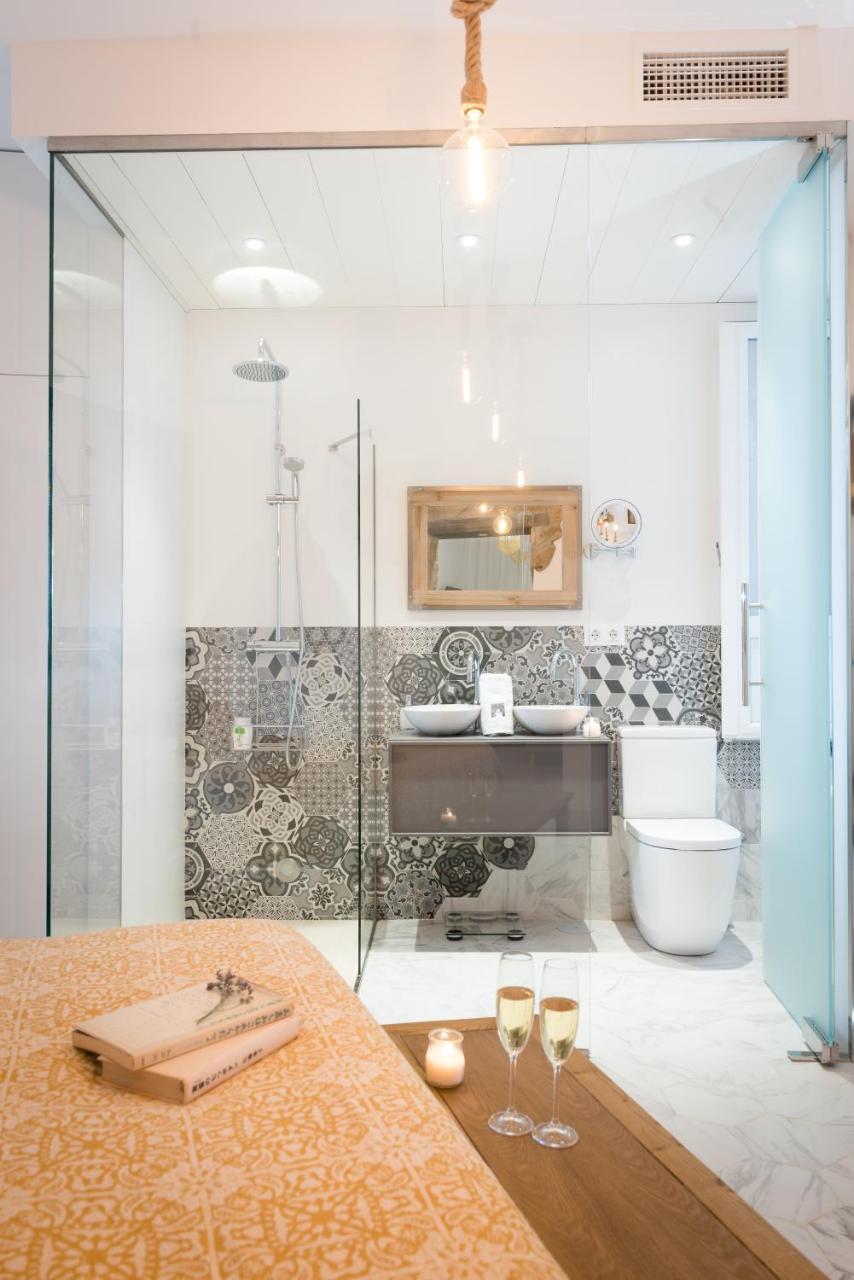 Apartment Lukanda Placentines Seville