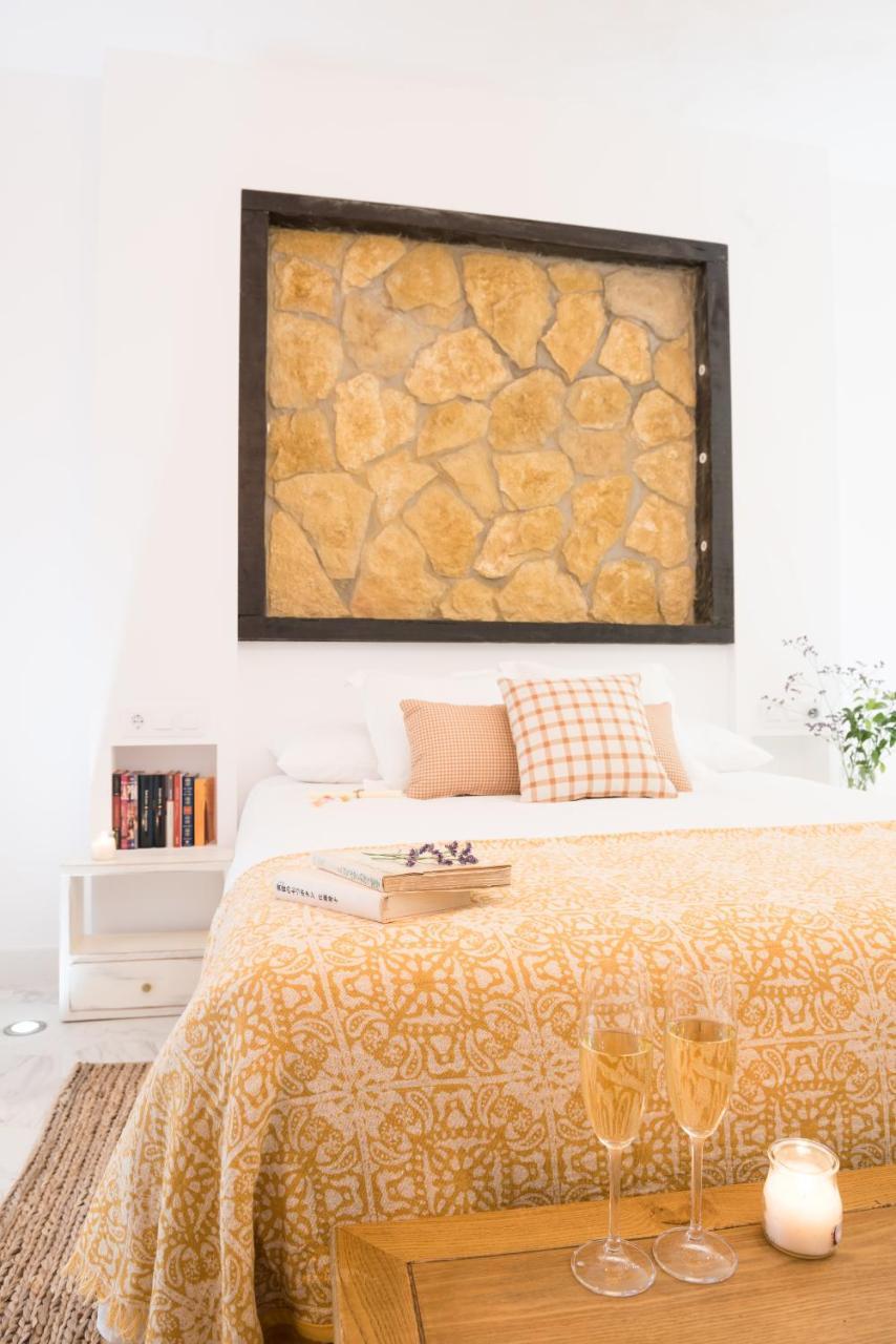 Apartment Lukanda Placentines Seville