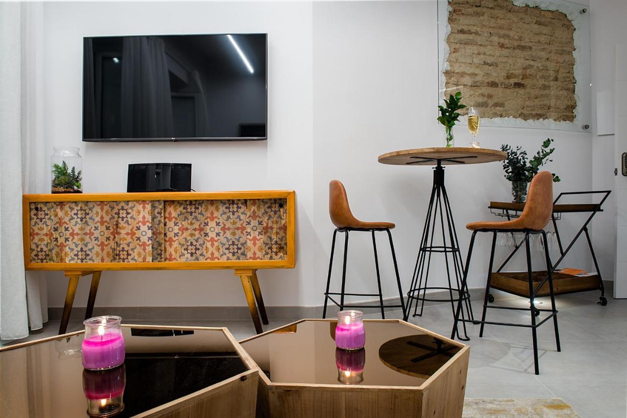 Lukanda Placentines Apartment Seville