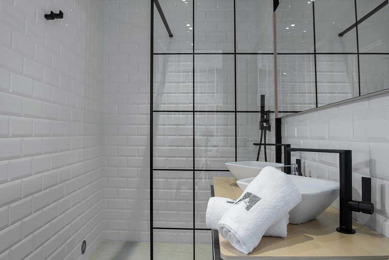 Apartment Lukanda Placentines Seville