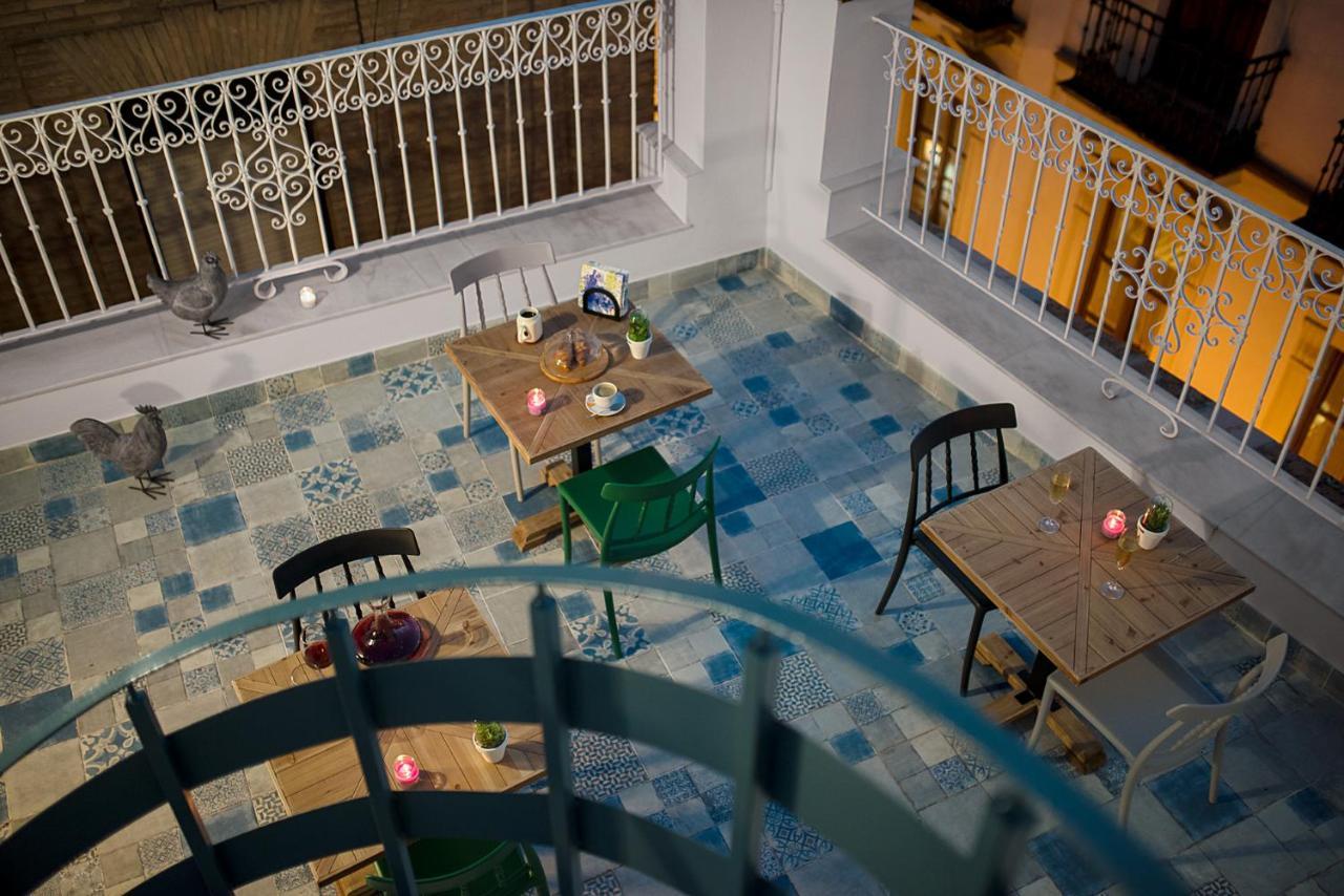 Lukanda Placentines Appartement