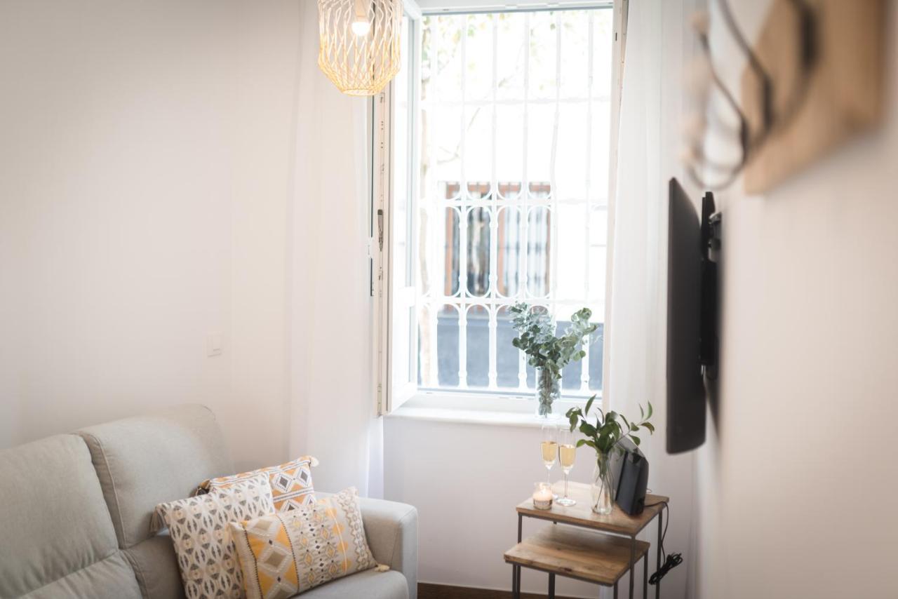 Lukanda Placentines Appartement