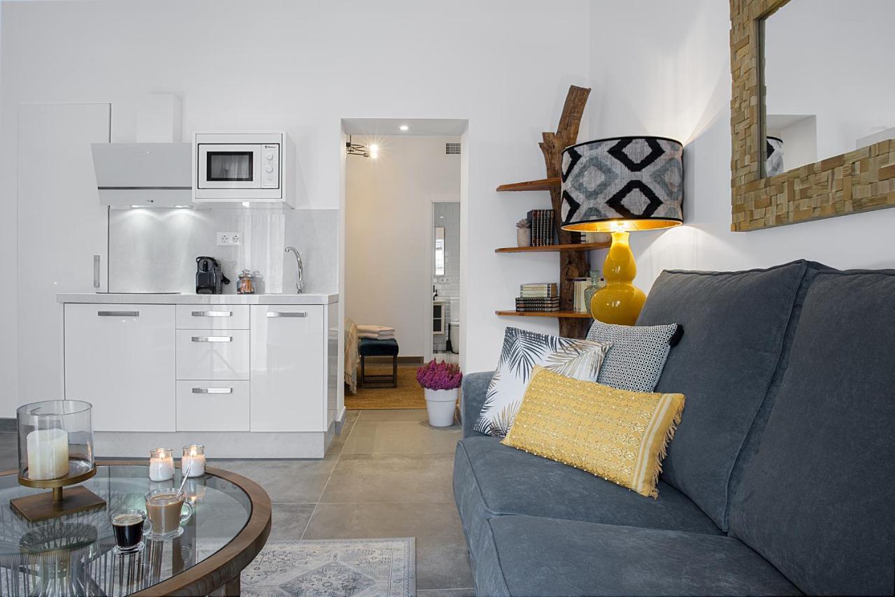Appartement Lukanda Placentines *