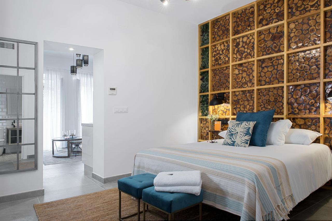 Lukanda Placentines Appartement