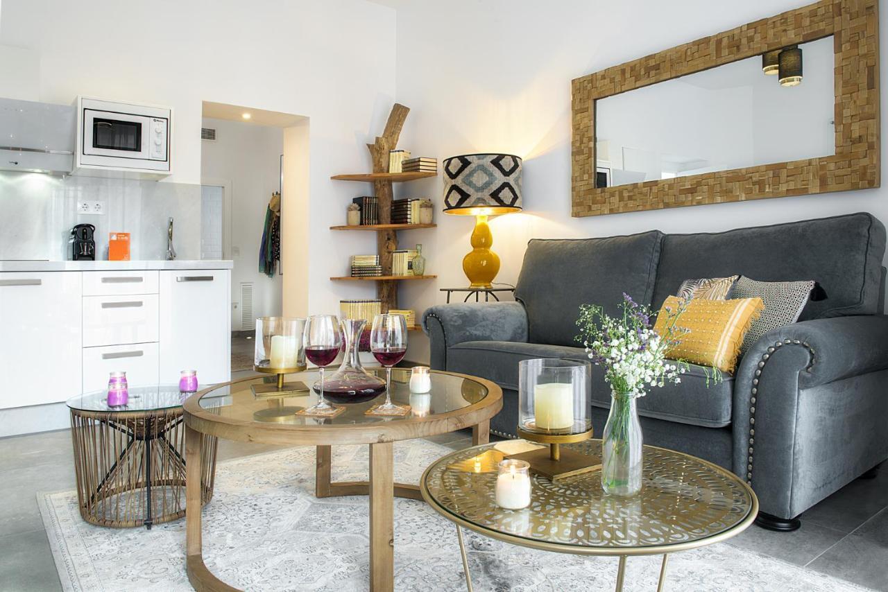 Lukanda Placentines Appartement