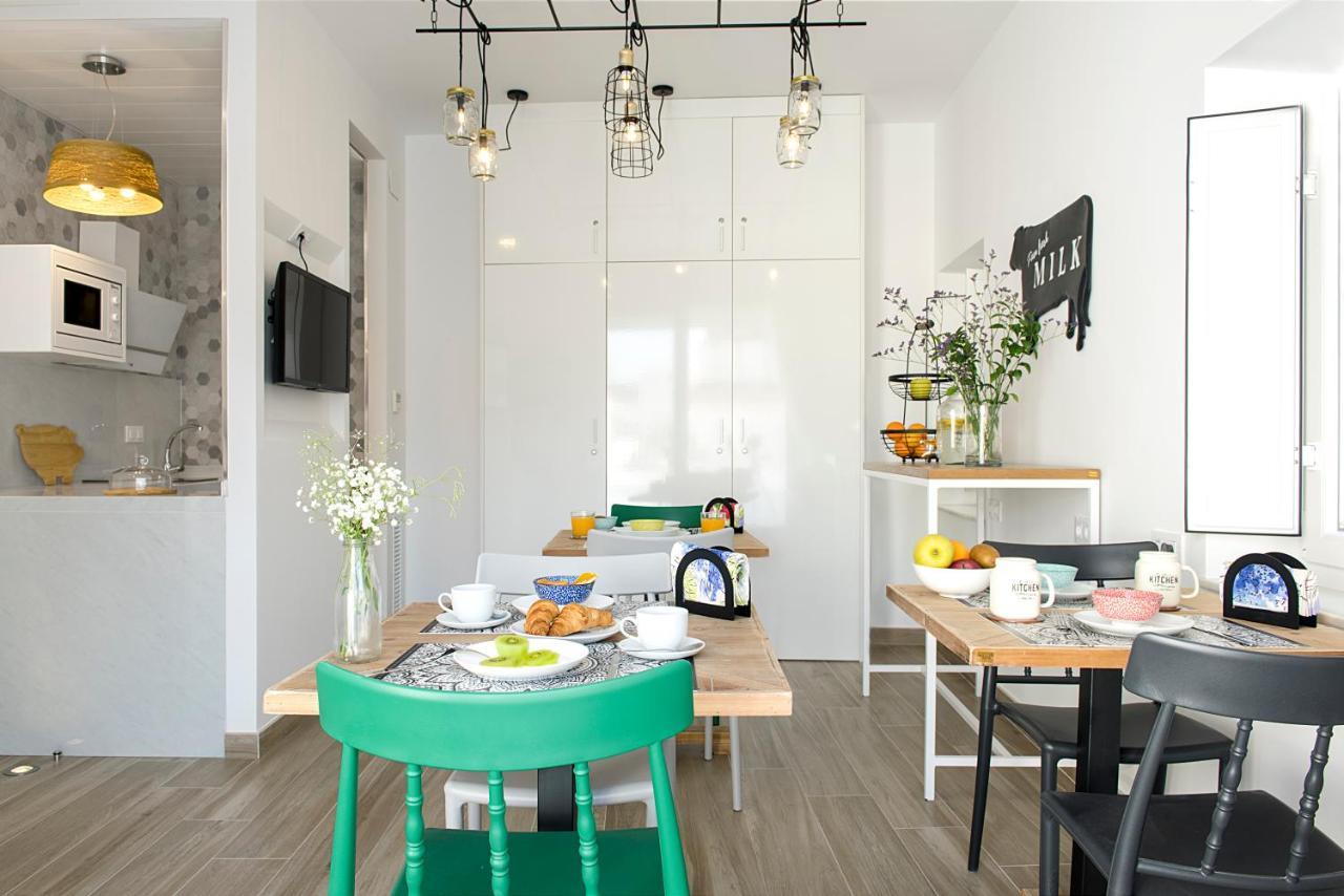 Lukanda Placentines Appartement