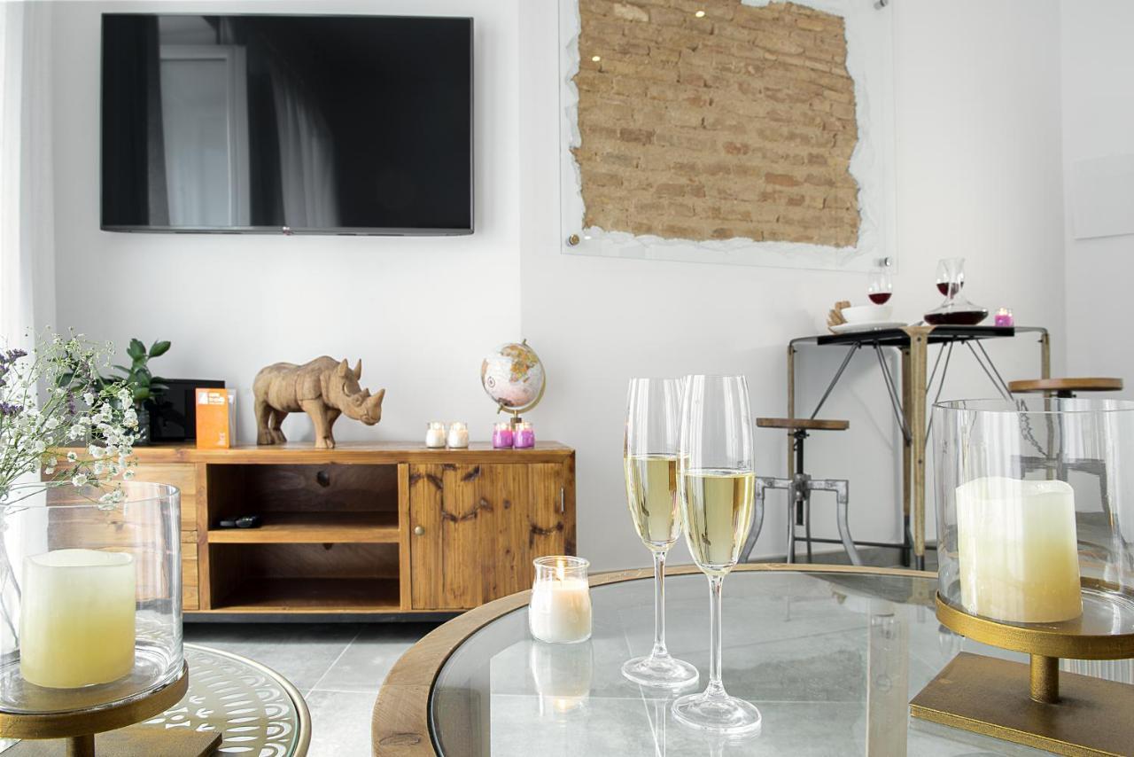 Appartement Lukanda Placentines